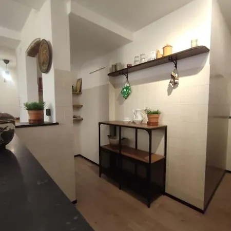 Casa Marcellino - Centro Storico Appartement Genua