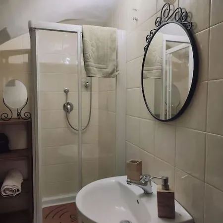 Casa Marcellino - Centro Storico Apartment