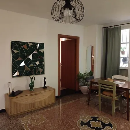 Casa Marcellino - Centro Storico Appartement Genua