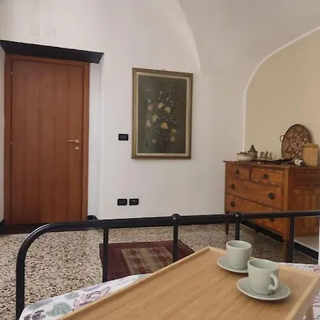 Casa Marcellino - Centro Storico Appartement Genua