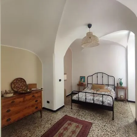 Casa Marcellino - Centro Storico Genoa