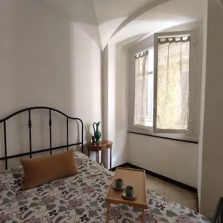 Daire Casa Marcellino - Centro Storico