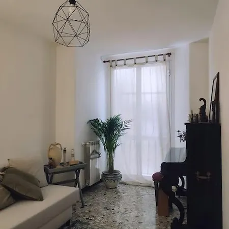 Casa Marcellino - Centro Storico Appartement Genua