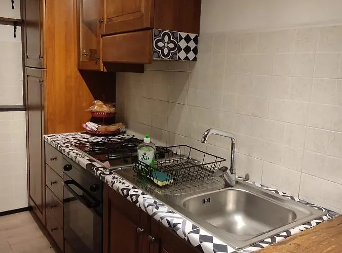 Casa Marcellino - Centro Storico