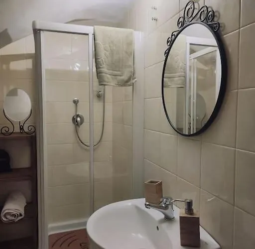 Casa Marcellino - Centro Storico Apartmán