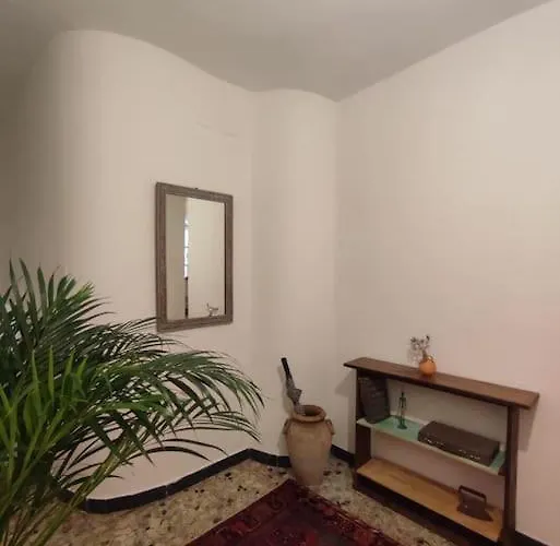 Casa Marcellino - Centro Storico Apartmán