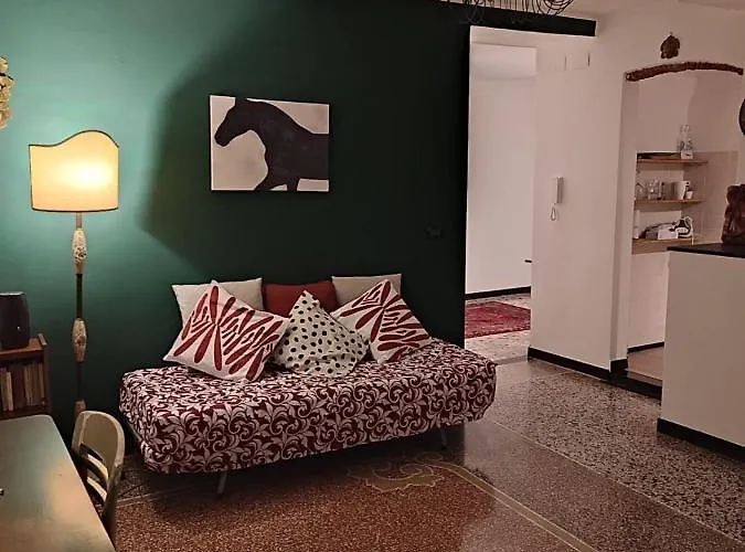 Apartmán Casa Marcellino - Centro Storico