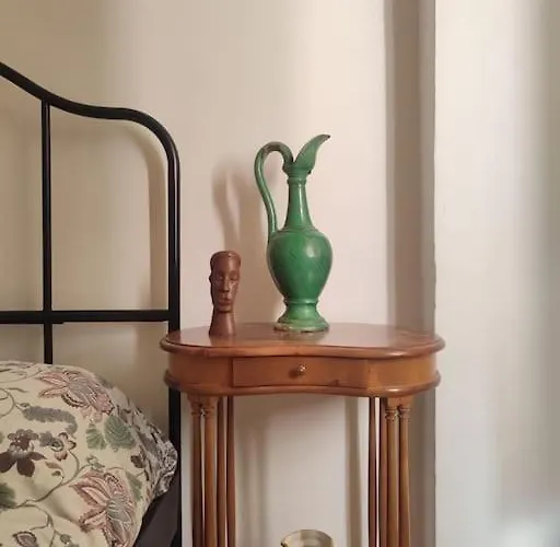 Casa Marcellino - Centro Storico * Janov