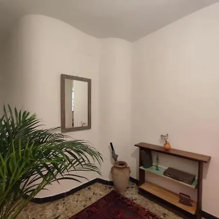 Casa Marcellino - Centro Storico דירה
