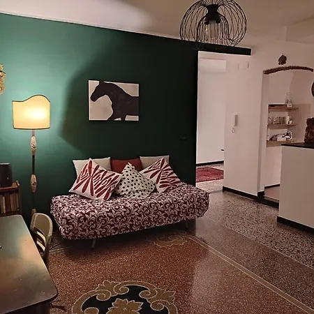 Apartamento Casa Marcellino - Centro Storico